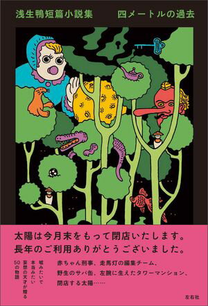 浅生鴨