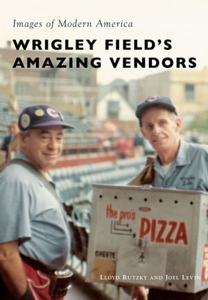 Wrigley Field's Amazing Vendors