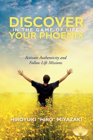 Discover Your Phoenix in the Game of Life