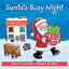 Santa's Busy NightŻҽҡ[ Igloo Books Ltd ]