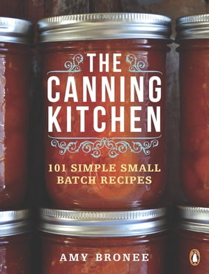 The Canning Kitchen