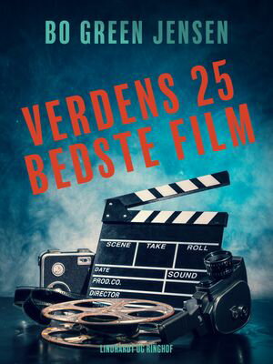 Verdens 25 bedste film