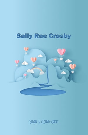 Sally Rae Crosby