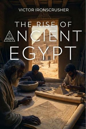 The Rise of Ancient Egypt【電子書籍】[ Victor Ironcrusher ]