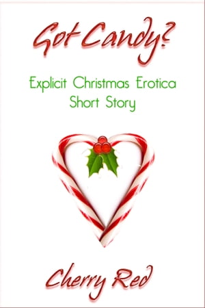 Got Candy?: Explicit Christmas Erotica Short Sto