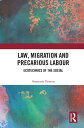 Law, Migration and Precarious Labour Ecotechnics