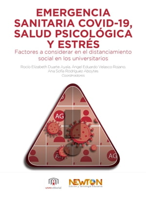 Emergencia sanitaria covid-19, salud psicol?gica y estr?s: Factores a consideraren el distanciamiento social en los universitarios.