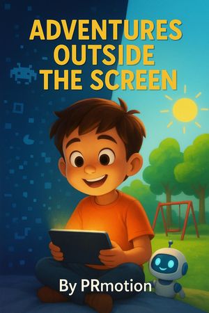 ŷKoboŻҽҥȥ㤨Adventures Outside the Screen: Sunny and the Magic Timer Adventures Outside The Screen, #1Żҽҡ[ ANUP LATNEKAR ]פβǤʤ150ߤˤʤޤ