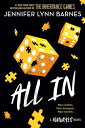 All In【電子書籍】[ Jennifer Lynn Barnes ]