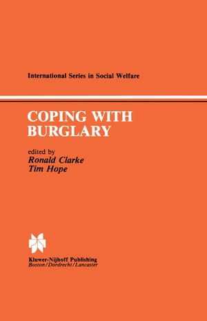 Coping with Burglary