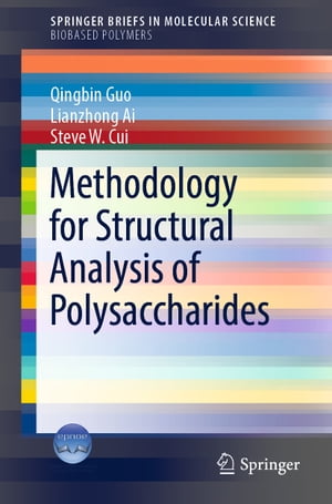 ŷKoboŻҽҥȥ㤨Methodology for Structural Analysis of PolysaccharidesŻҽҡ[ Qingbin Guo ]פβǤʤ7,292ߤˤʤޤ