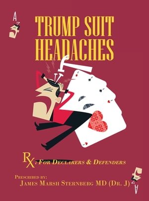 TRUMP SUIT HEADACHES