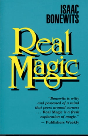 Real Magic