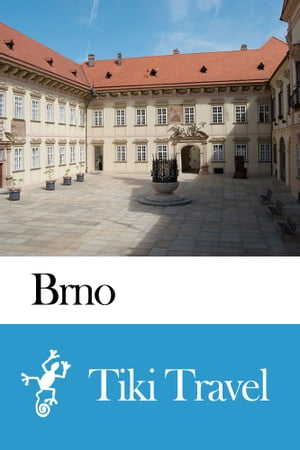 Brno (Czech Republic) Travel Guide - Tiki Travel