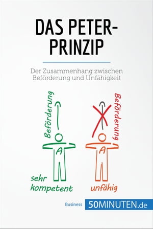 Das Peter-Prinzip