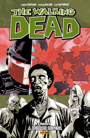 The Walking Dead vol. 05