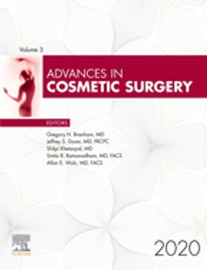 Advances in Cosmetic Surgery 2020