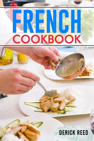 FRENCH COOKBOOK