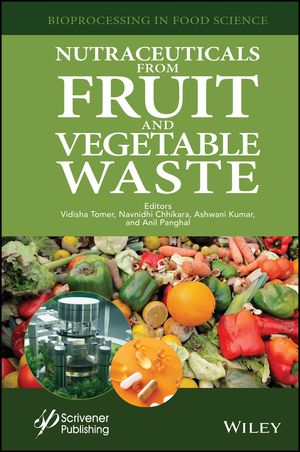 楽天楽天Kobo電子書籍ストアNutraceuticals from Fruit and Vegetable Waste【電子書籍】