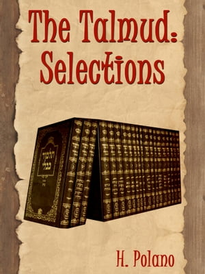 The Talmud: Selections