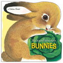 Richard Scarry 039 s Bunnies A Classic Board Book for Babies and Toddlers【電子書籍】 Richard Scarry