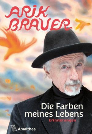 ＜p＞≫Ich kann nicht anders. Malen ist mein Leben.≪ Arik Brauer Zeitgeschichte und Lebensgeschichte: Die bewegenden Memoiren von Universalk?nstler Arik Brauer, ein farbiges Kaleidoskop aus Geschichten, Liedtexten und Illustrationen, erz?hlen von seiner Kindheit und Jugend, seiner Karriere und seinen ?berzeugungen ? ein Werk, das poetische Literatur und eine schonungslose Darstellung der Ereignisse des 20. Jahrhunderts meisterhaft in sich vereint. Im liebevollen Andenken an Arik Brauer enth?lt die vorliegende Neuausgabe seiner Autobiografie pers?nliche Beitr?ge seiner T?chter Timna, Talia und Ruth sowie ausgew?hlte Abschiedsworte namhafter Wegbegleiter und Freunde wie Danielle Spera, Otto Schenk, Rudolf Buchbinder oder Alexander Van der Bellen. Mit zahlreichen Abbildungen und Illustrationen＜/p＞画面が切り替わりますので、しばらくお待ち下さい。 ※ご購入は、楽天kobo商品ページからお願いします。※切り替わらない場合は、こちら をクリックして下さい。 ※このページからは注文できません。