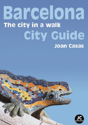 Barcelona City Guide