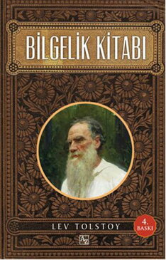 Bilgelik Kitab?【電子書籍】[ Lev Nikolayevi? Tolstoy ]