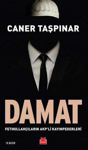 Damat-Fethullah??lar?n AKP'li Kay?npederleri【