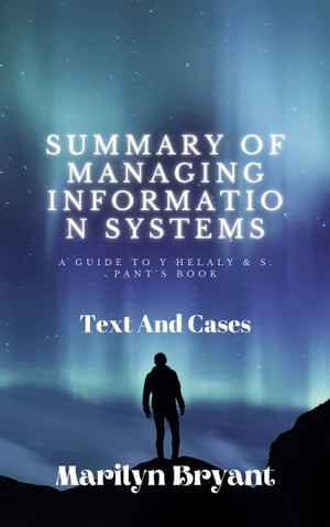 Managing Information Systems