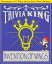 The Invention of Wings - Trivia King!