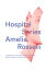 Hospital Series (Vol. 19) (New Directions Poetry Pamphlets)Żҽҡ[ Amelia Rosselli ]
