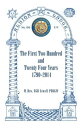 Albion Lodge196er The First Two Hundred and Twen