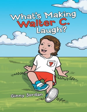 ＜p＞What’s Making Walter C. Laugh? is a whimsical story. Each page will bring giggles to children and adults as they wond...