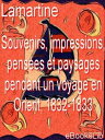 Souvenirs, impressions, pens?es et paysages pend