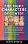 The Eight Characters of Comedy