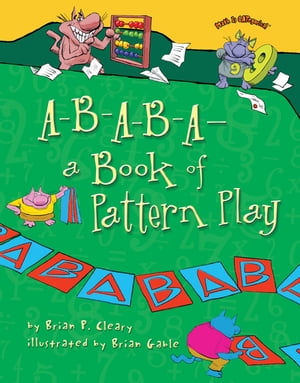 A-B-A-B-Aーa Book of Pattern Play