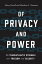 Of Privacy and Power