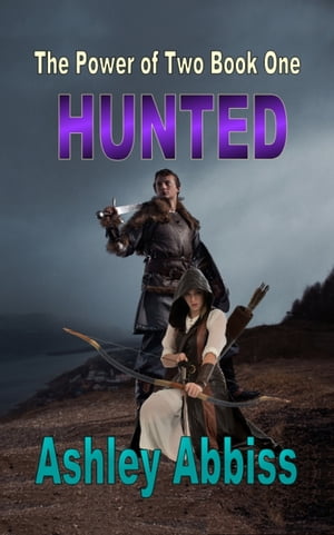 Hunted【電子書籍】[ Ashley Abbiss ]