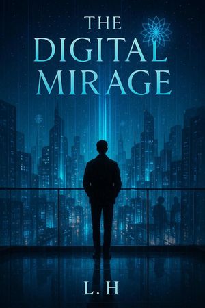 The Digital Mirage【電子書籍】[ Hamza Laaouamri ]