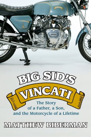Big Sid's Vincati