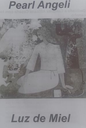 Pearl Angeli【電子書籍】[ Luz De Miel ]