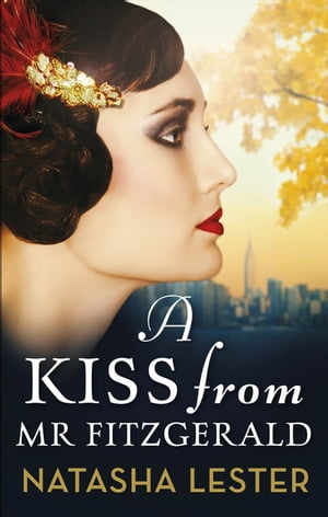 A Kiss From Mr Fitzgerald