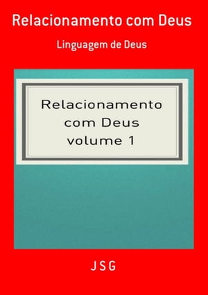 Relacionamento Com Deus