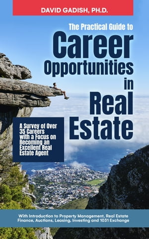 Career Opportunities in Real Estate