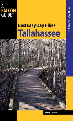 Best Easy Day Hikes Tallahassee