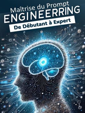 Maîtrise du Prompt engineering (IA) : De Débutant à Expert