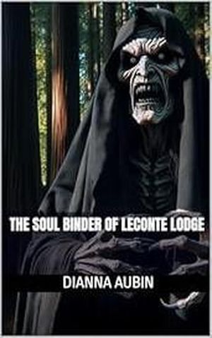 The Soul Binder of LeConte Lodge The Hauntings of the Smoky Mountains, #12【電子書籍】[ Dianna A..