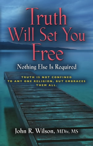 Truth Will Set You Free【電子書籍】[ John 