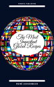 The Most Important Global Recipes The extensive cookbook with over 1000 recipes ...